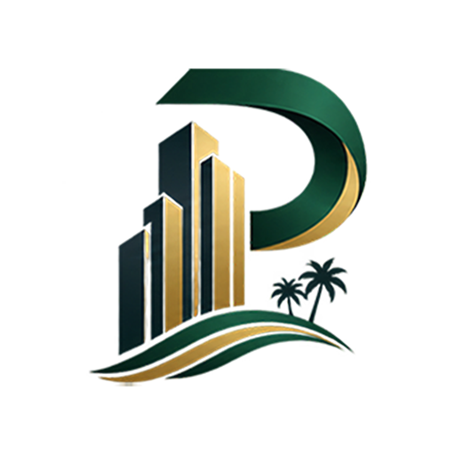 Panadura Properties Logo