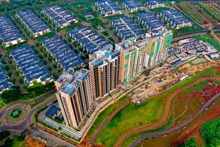 Commercial building plots for business development in Sri Lanka